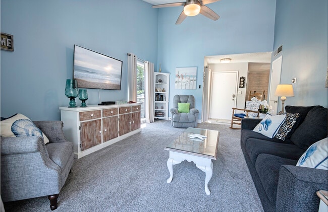 Photo - 6300 A1A S Condo Unit A6-2U