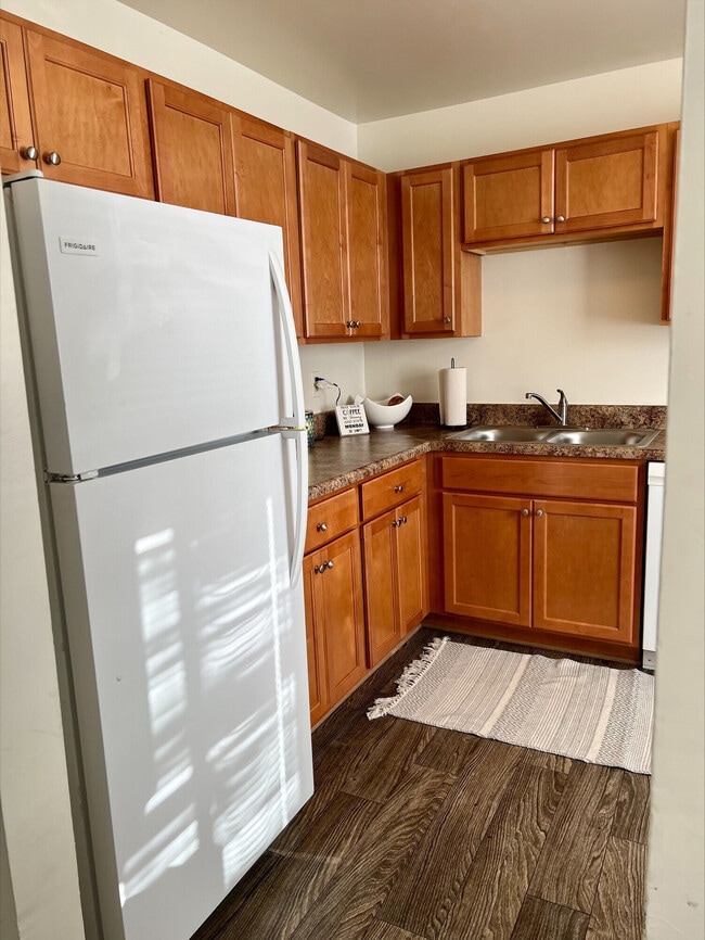 Photo - Auburn Pointe