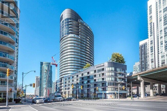 Photo - 38 Dan Leckie Way Unit 2215