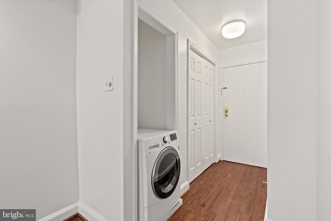 Photo - 1316 New Hampshire Ave NW Unit 306