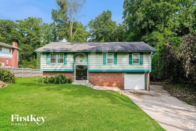 Building Photo - 4144 Rockbridge Heights Dr Rental