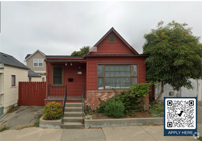 Building Photo - Coastal Charm in the Heart of Pacific Grove Rental