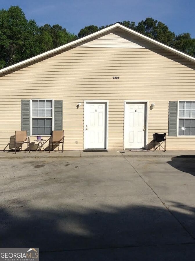 Photo - 2103 Southern St NE Townhome