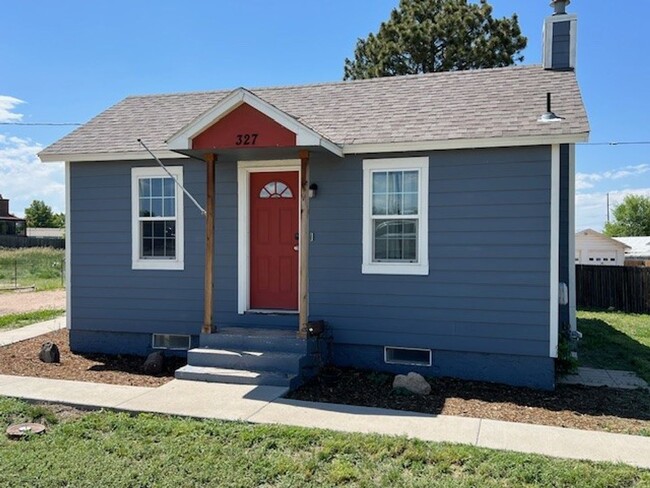 Beautiful 4 bedroom house - Beautiful 4 bedroom house
