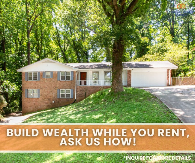 Building Photo - 4477 Glenhaven Dr