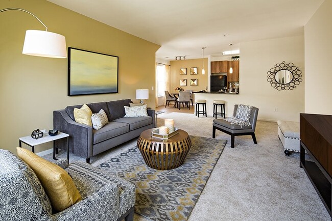 Merion Stratford Apartment Homes