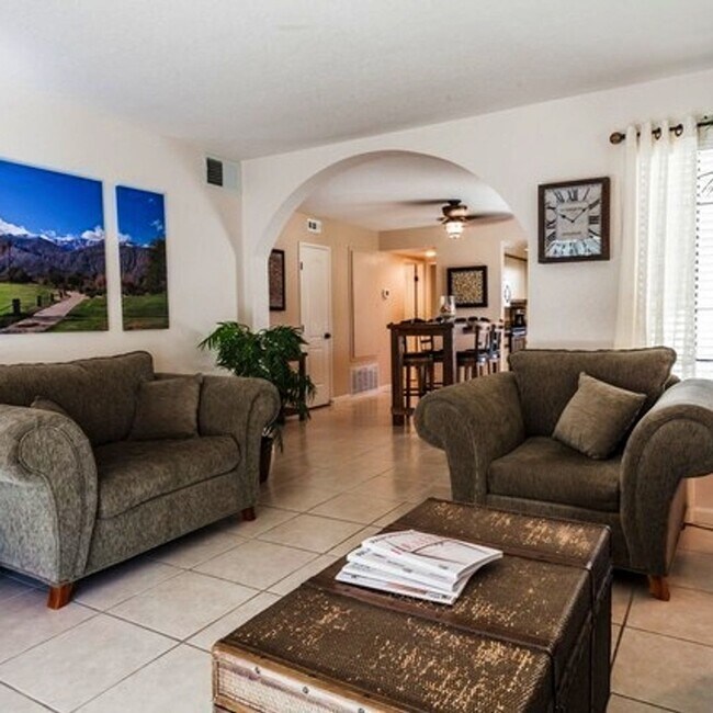 Photo - Stylish Palm Springs Oasis with Private Po...