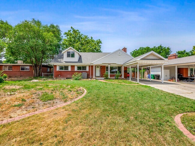 Photo - 3340 S Terrace View Dr Unit Wan-3340 South Terrace View Drive