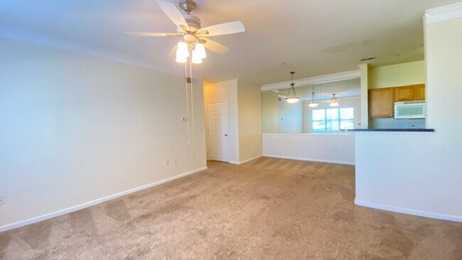 Photo - 2 Bed 2 Bath 2nd Floor Condo (Palms of Cortez)