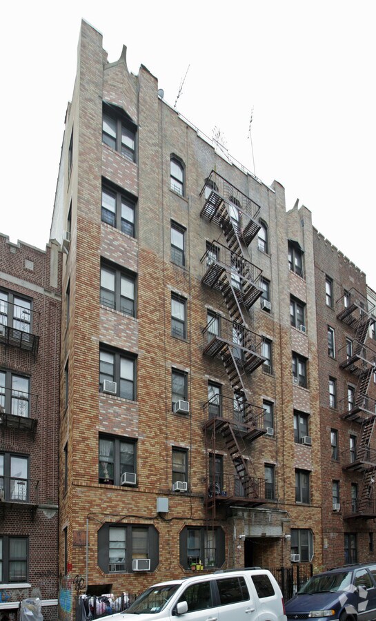 552 Parkside Ave - 552 Parkside Ave