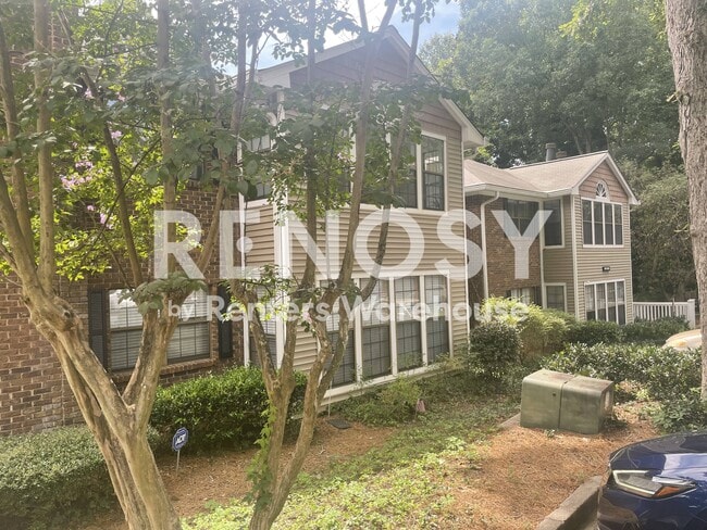 609 Barrington Hills Dr