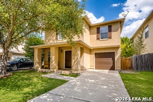 Building Photo - 16122 Ambush Grove
