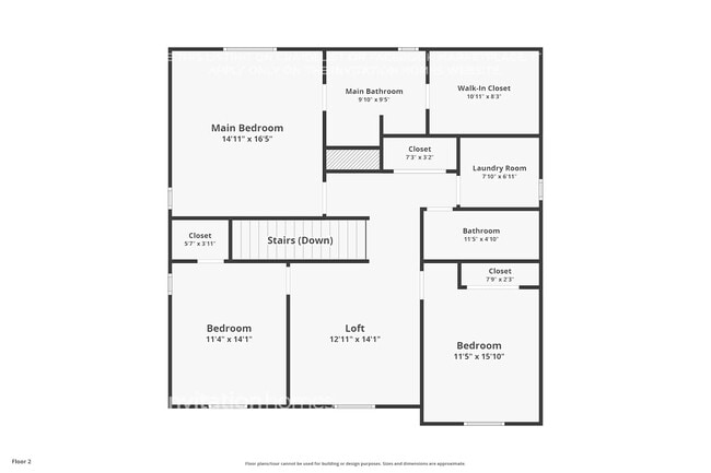 Photo - 25198 W Romley Rd