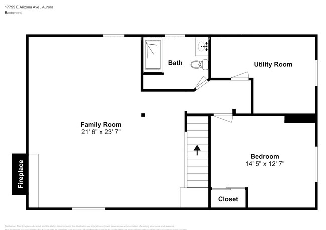 Photo - 17755 E Arizona Ave