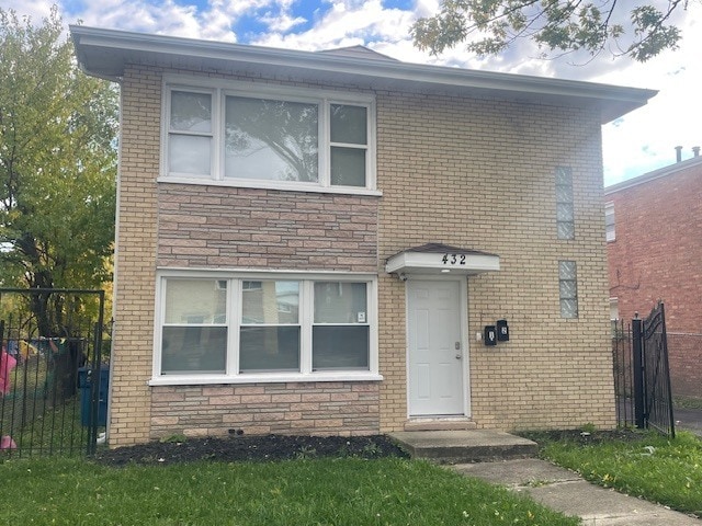 Building Photo - 432 Hickory St