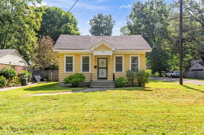 Photo - 524 Haynes St