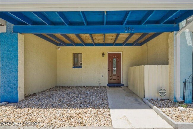 Photo - 286 Canaveral Beach Blvd