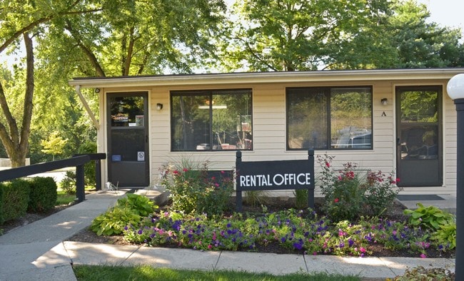 Little Brook Apartments