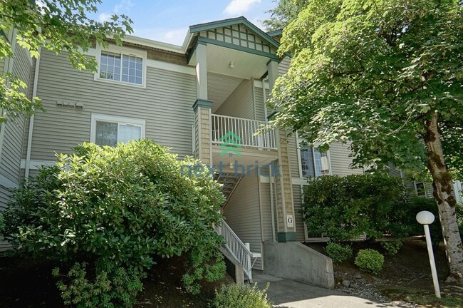 Building Photo - 1 Bed 1 Bath Condo for Rent in Sammamish! Unit G205