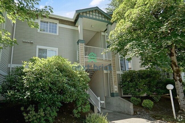 Building Photo - 1 Bed 1 Bath Condo for Rent in Sammamish! Unit G205