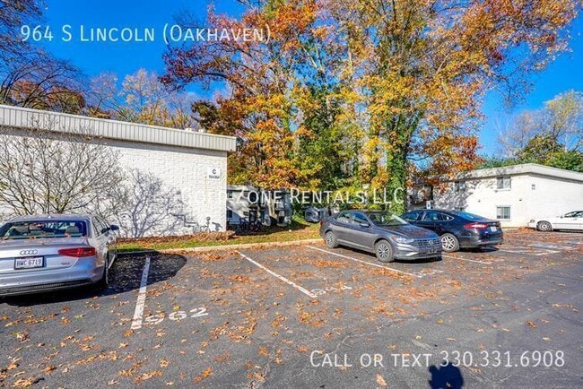 Photo - 964 S Lincoln St