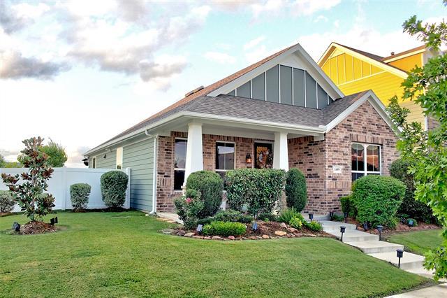 Photo - 1409 Ellis Ln