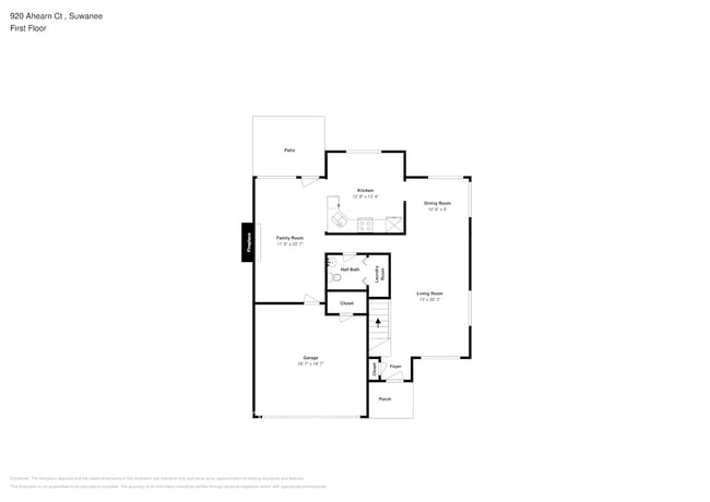 Photo - 920 Ahearn Ct