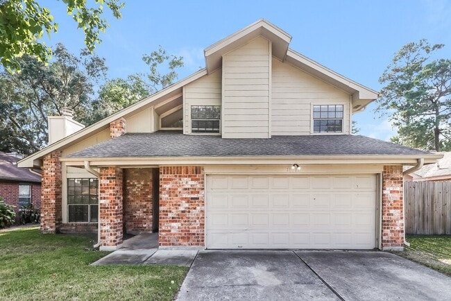 Building Photo - 18711 Droitwich Dr Rental