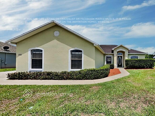 Photo - 1721 James Pointe Dr House