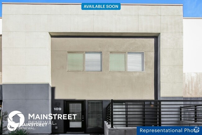 Building Photo - 1119 S Stapley Dr Rental