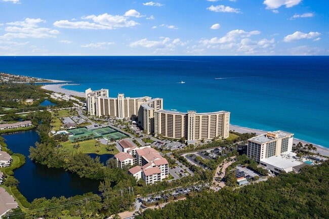 Building Photo - 100 Ocean Trail Way Unit 703