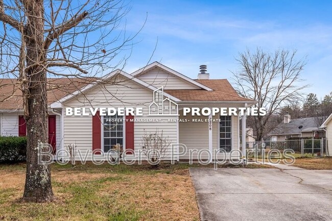 Photo - 3208 Anvil Pl