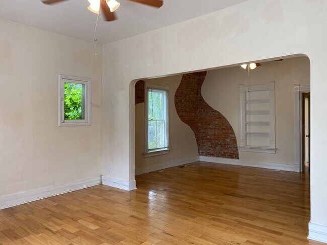 Photo - Classic Old Town Fort Collins 2 Bed 2 Bath Home Close to CSU