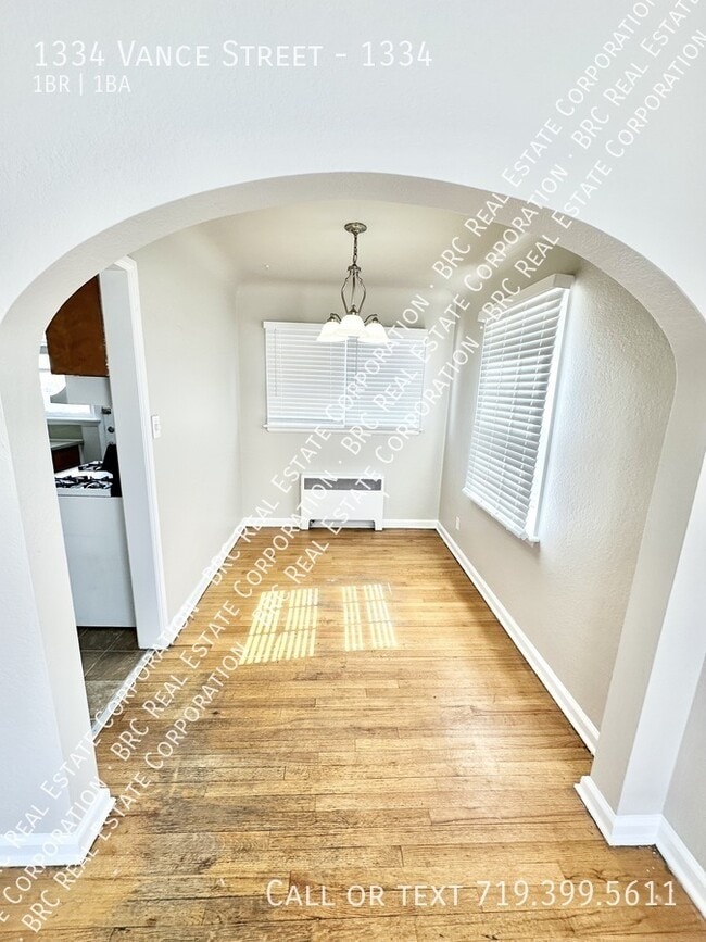 Photo - 1334 Vance St Unit 1334