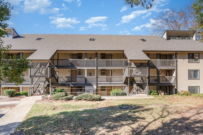 Photo - Studio Living in One of Raleigh’s Most Convenient Areas