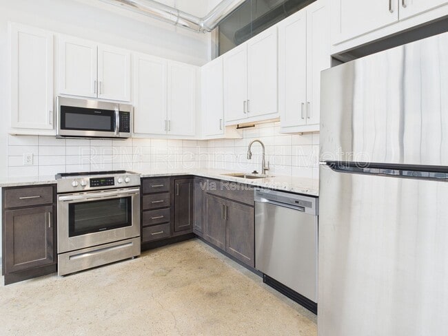 Photo - Railyard Flats