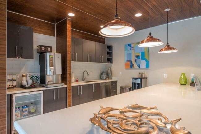 Photo - District at La Frontera