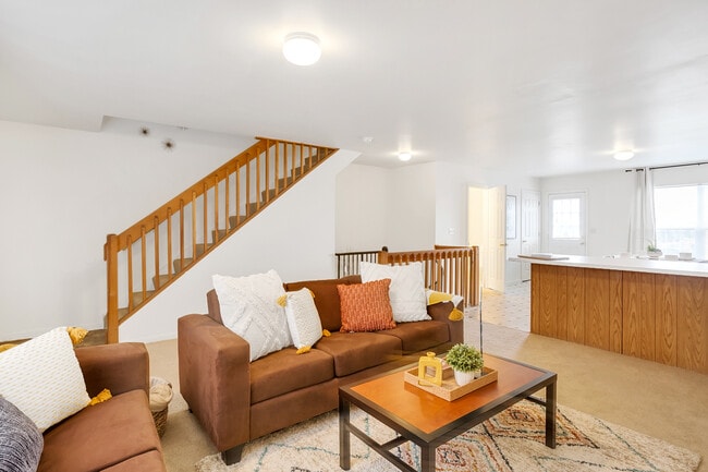 Photo - Elm by Traverse Commons - Historical Access