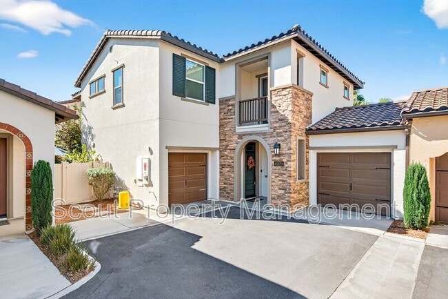 Building Photo - 45079 Via Vela