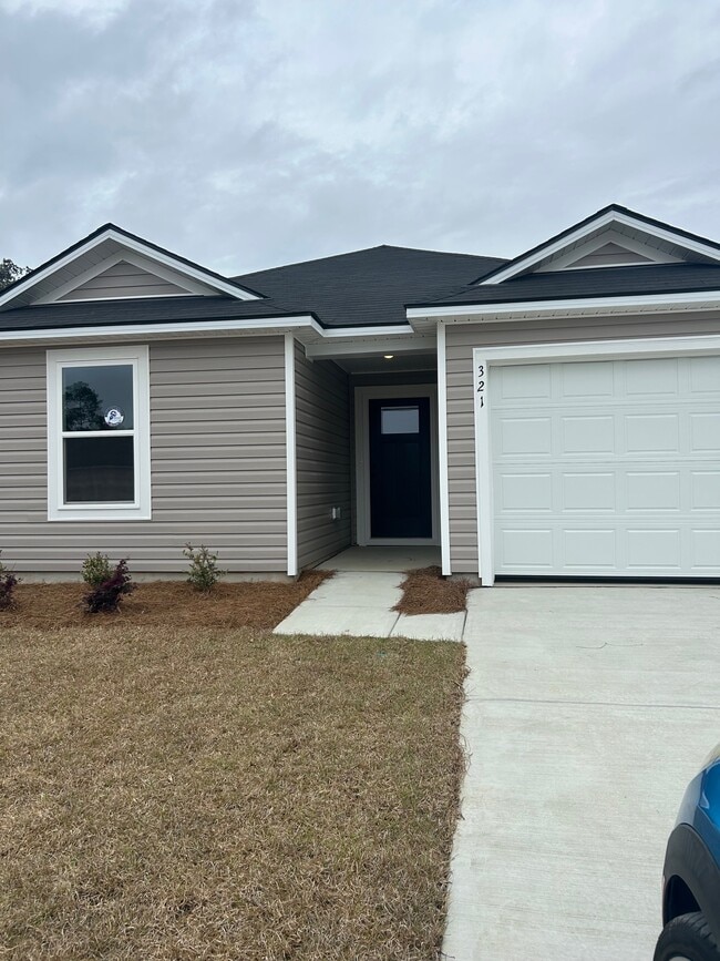 Building Photo - 321 Sweet Vernal St