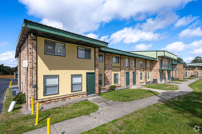 Skyview Terrace - Skyview Terrace