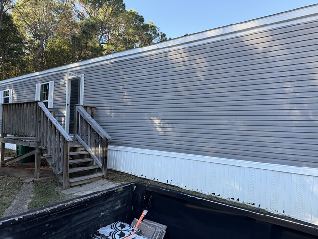 Photo - 2101 Ladnier Rd