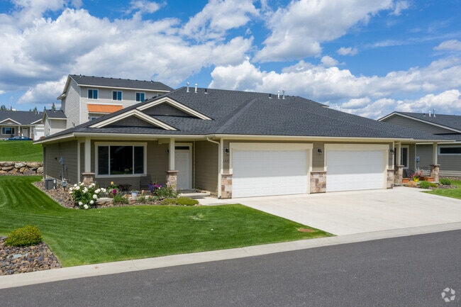 Photo - StoneHorse At Wandermere