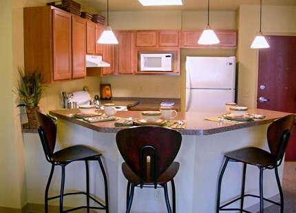 Photo - Presby Hall - UIUC Private Certified Housing