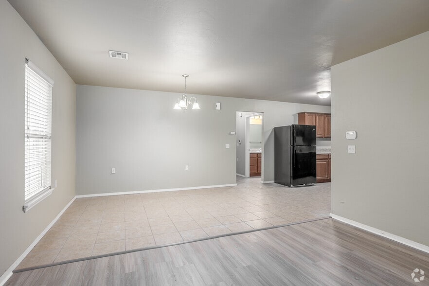 Interior Photo