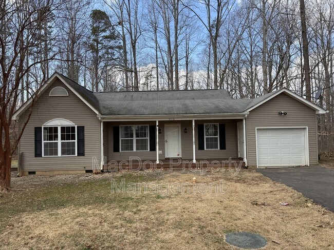 Photo - 7310 Old Dickersons Rd