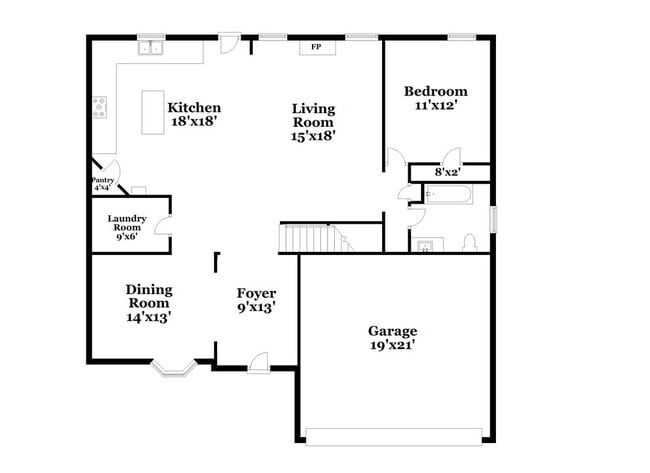 Photo - 1416 Blue Sail Ave