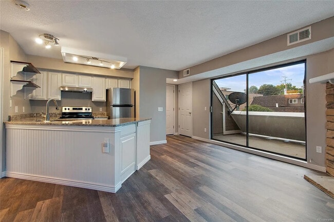 Photo - 5250 S Huron Way Unit 1-204