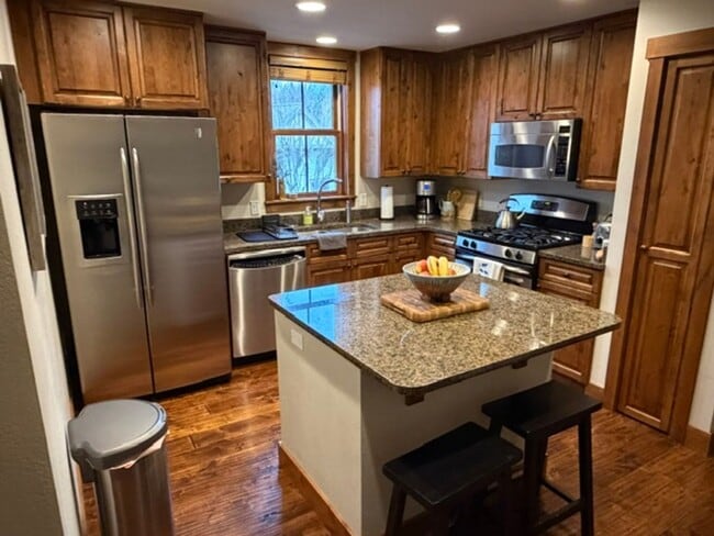 Photo - Fabulous Furnished Monterra 2 bd Condo