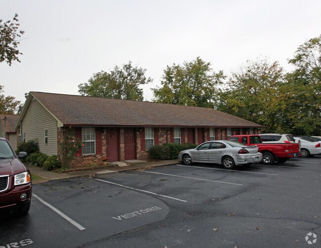 Photo - Fairview Apartments